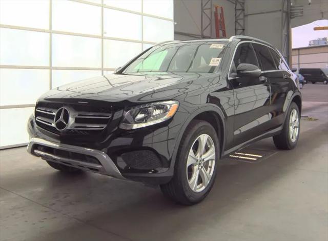 2019 Mercedes-Benz GLC 4MATIC for sale in Stafford, VA