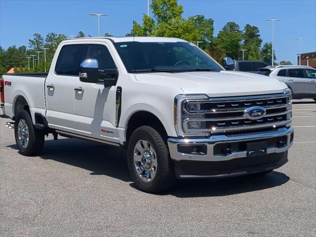 2026 Ford F-250 LARIAT for sale in Southern Pines, NC
