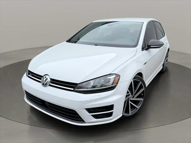 2017 Volkswagen Golf R 4-Door w/DCC  Navigation for sale in Philadelphia, PA