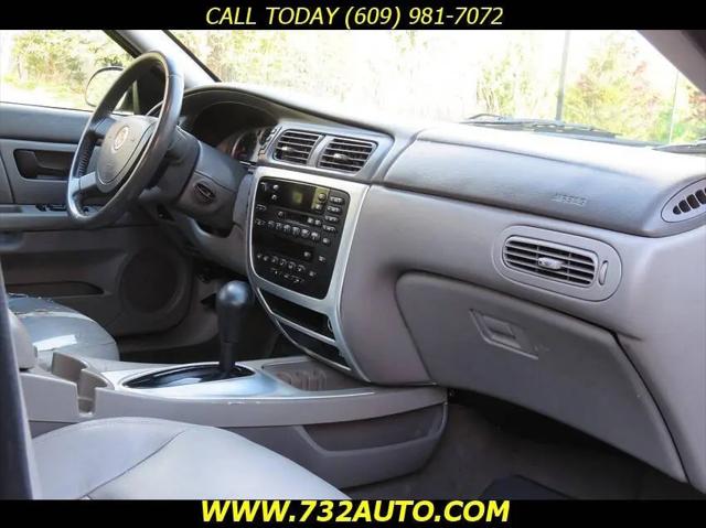 2004 Mercury Sable LS Premium