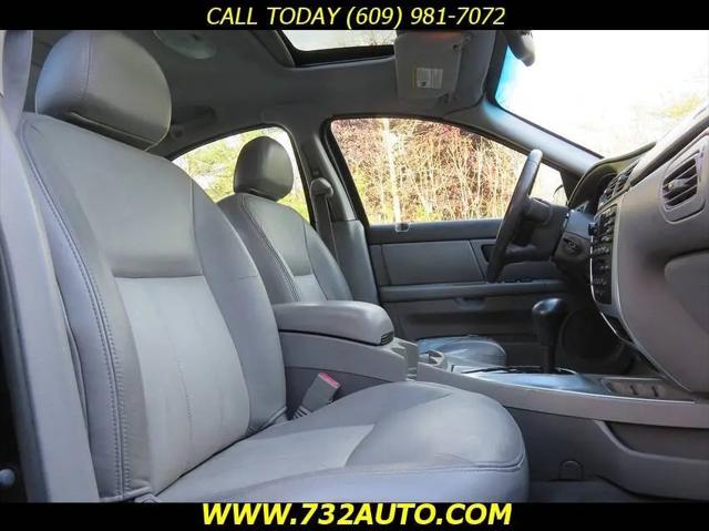 2004 Mercury Sable LS Premium