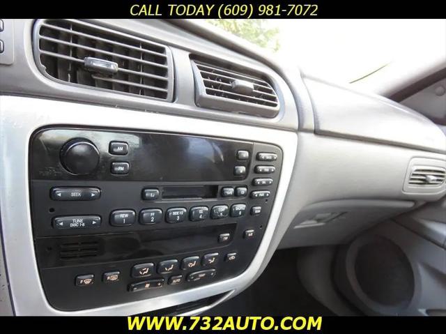 2004 Mercury Sable LS Premium