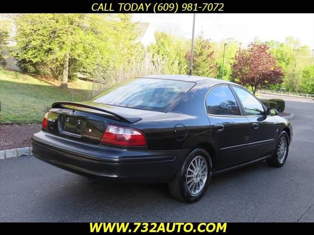2004 Mercury Sable LS Premium