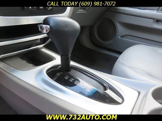 2004 Mercury Sable LS Premium