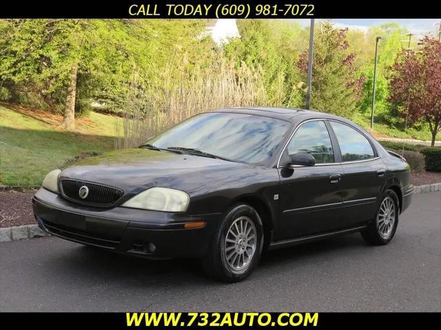 2004 Mercury Sable LS Premium for sale in Hamilton, NJ