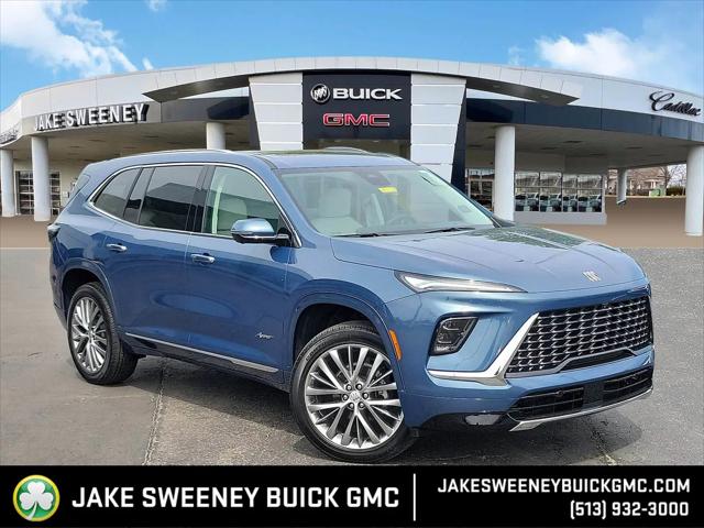 2025 Buick Enclave Avenir FWD for sale near Lebanon, OH