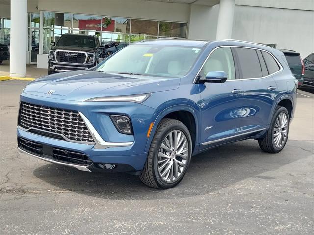 2025 Buick Enclave Avenir FWD