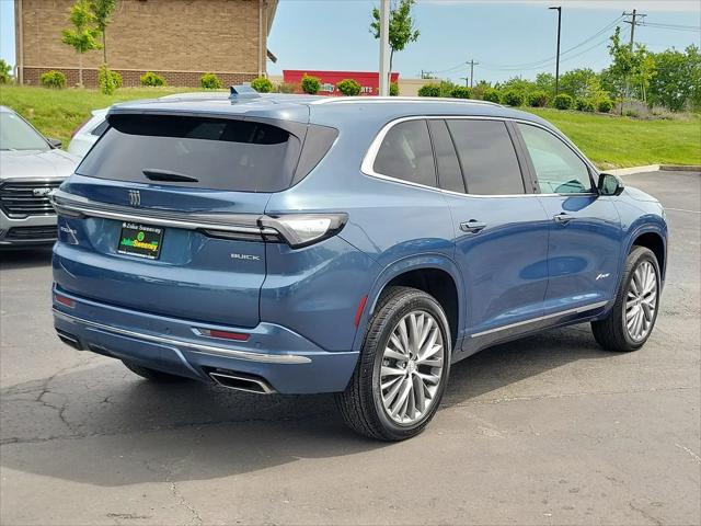 2025 Buick Enclave Avenir FWD