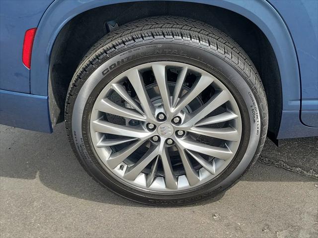 2025 Buick Enclave Avenir FWD