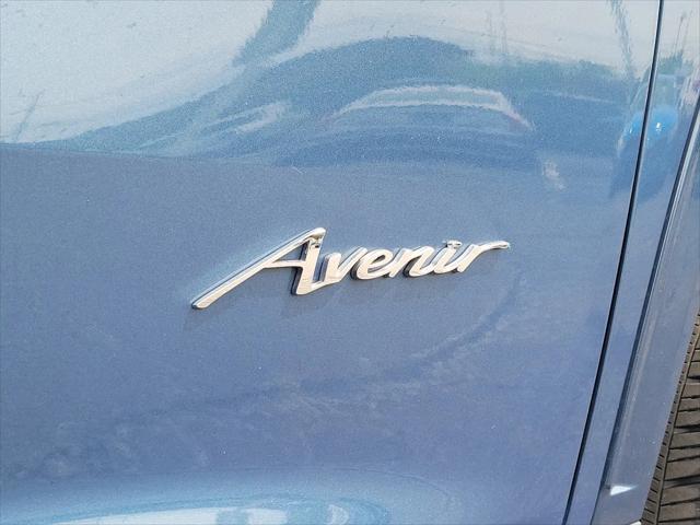 2025 Buick Enclave Avenir FWD