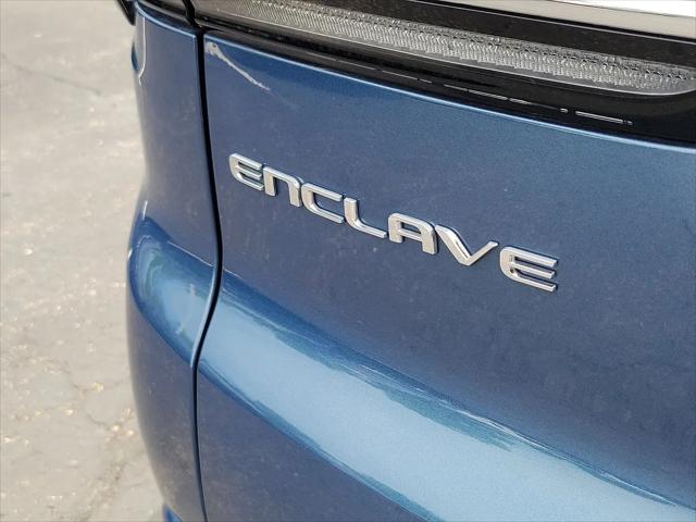 2025 Buick Enclave Avenir FWD