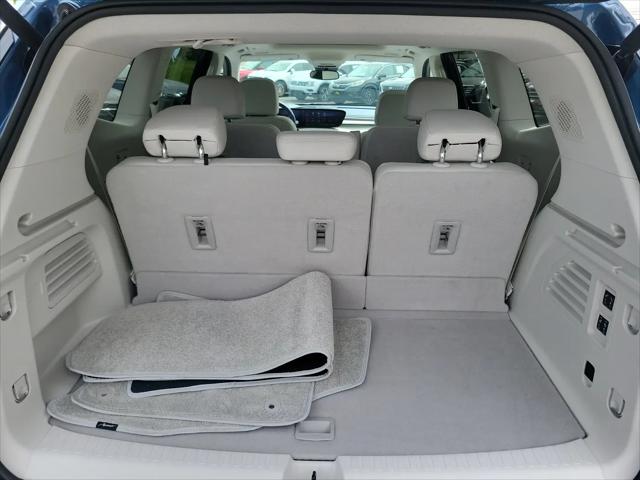 2025 Buick Enclave Avenir FWD