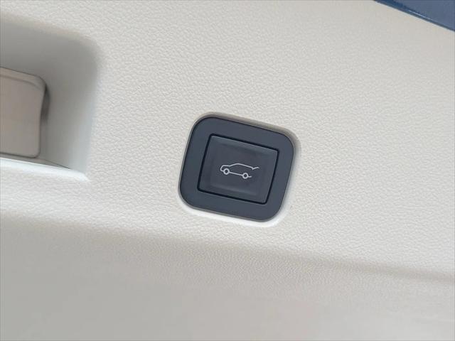 2025 Buick Enclave Avenir FWD