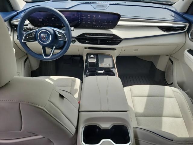 2025 Buick Enclave Avenir FWD