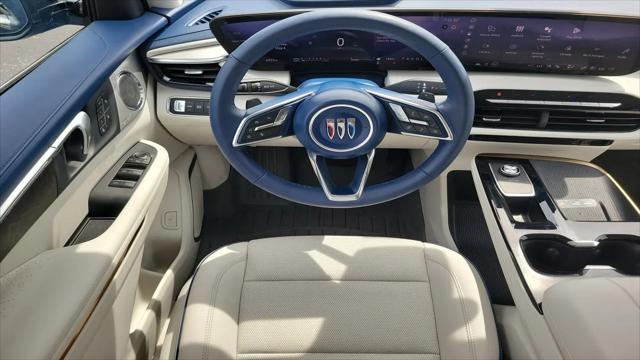 2025 Buick Enclave Avenir FWD