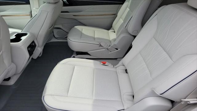 2025 Buick Enclave Avenir FWD