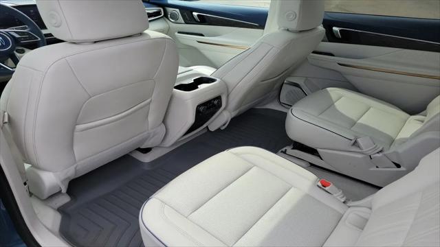 2025 Buick Enclave Avenir FWD