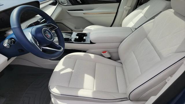2025 Buick Enclave Avenir FWD