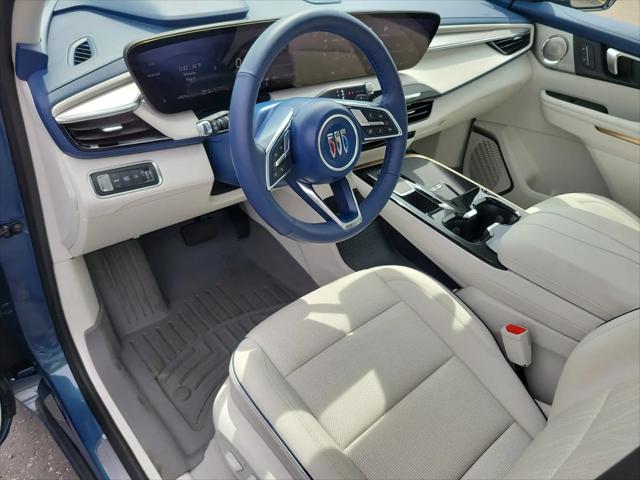 2025 Buick Enclave Avenir FWD