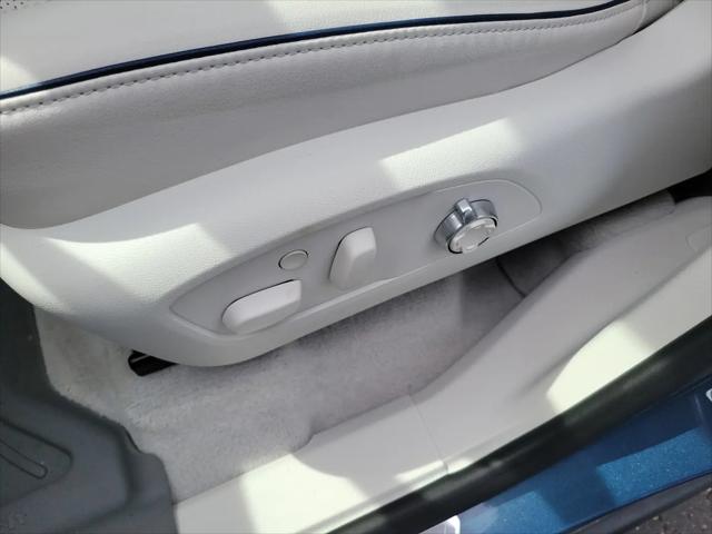 2025 Buick Enclave Avenir FWD