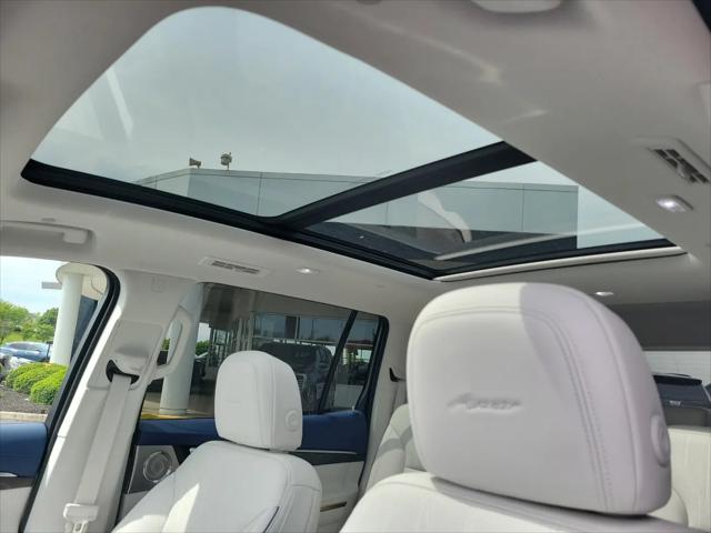 2025 Buick Enclave Avenir FWD