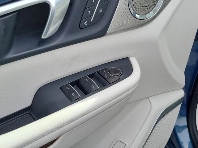 2025 Buick Enclave Avenir FWD