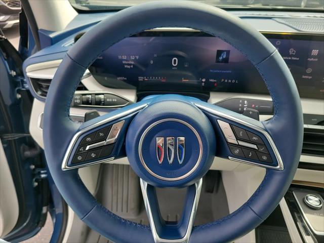 2025 Buick Enclave Avenir FWD