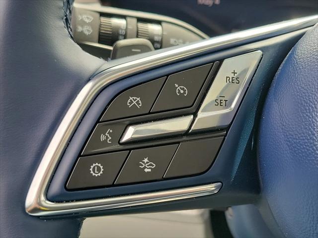 2025 Buick Enclave Avenir FWD