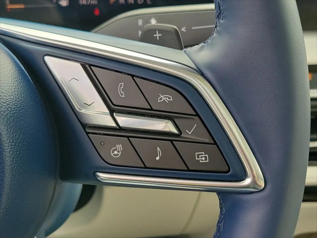 2025 Buick Enclave Avenir FWD