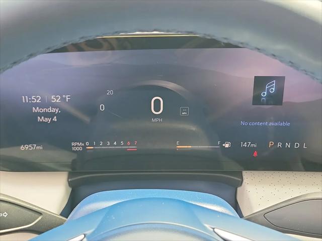 2025 Buick Enclave Avenir FWD