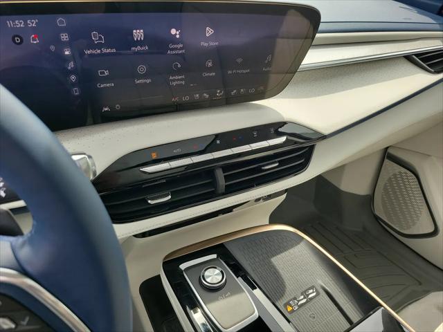 2025 Buick Enclave Avenir FWD