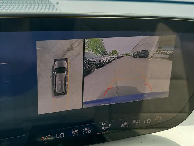 2025 Buick Enclave Avenir FWD