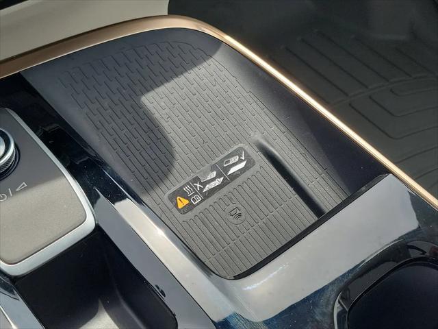 2025 Buick Enclave Avenir FWD