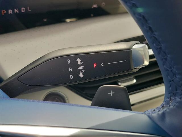 2025 Buick Enclave Avenir FWD