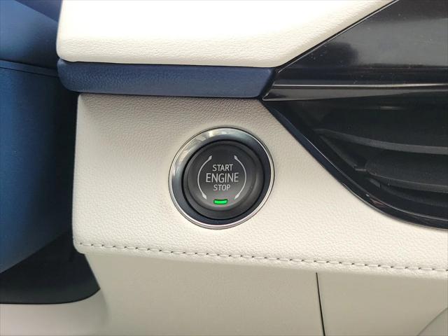 2025 Buick Enclave Avenir FWD