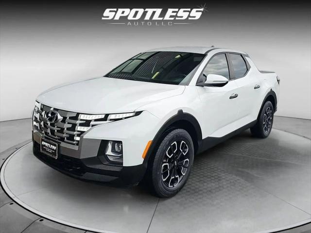 2022 Hyundai Santa Cruz SEL for sale in San Antonio, TX