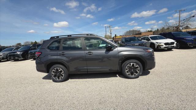 2026 Subaru Forester Unknown