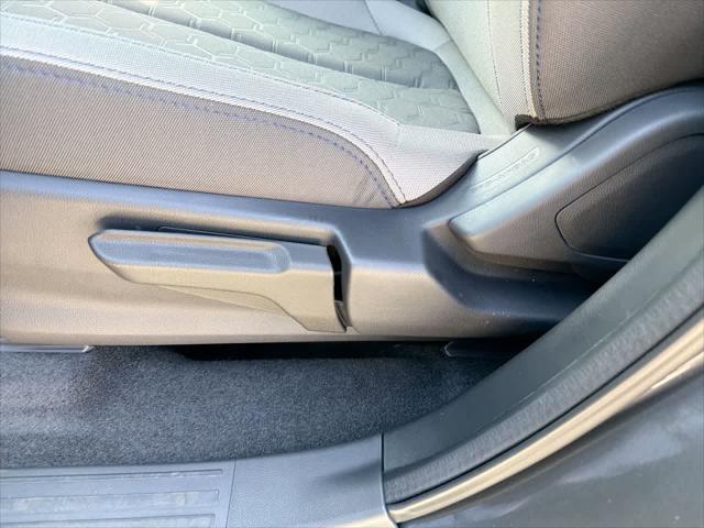 2026 Subaru Forester Unknown