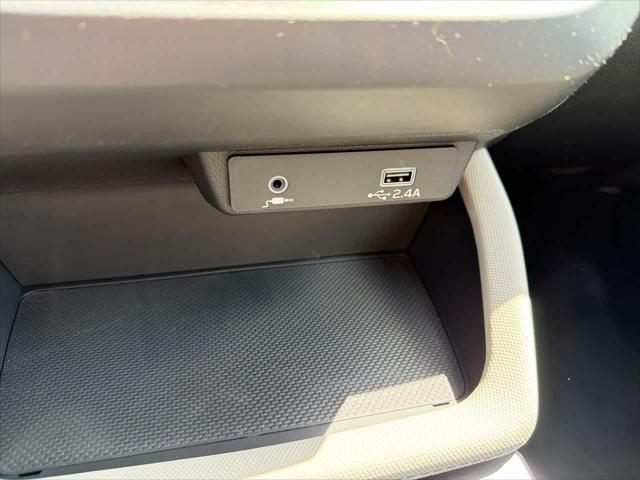 2026 Subaru Forester Unknown