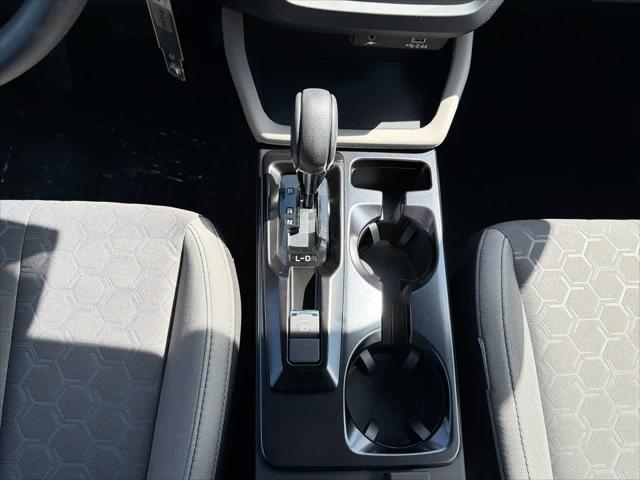 2026 Subaru Forester Unknown