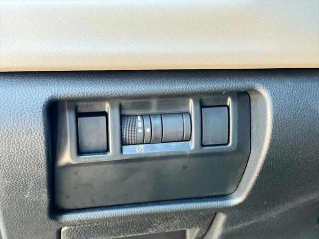 2025 Subaru Forester Base