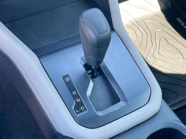 2025 Subaru Forester Base