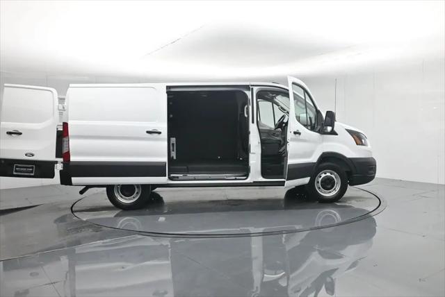 2026 Ford Transit Cargo Van T-150