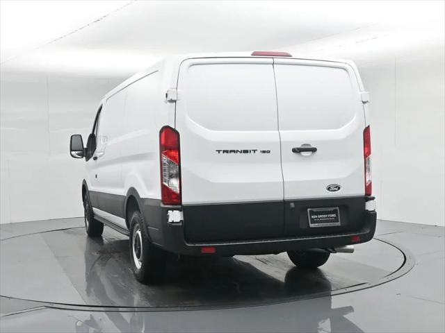2026 Ford Transit Cargo Van T-150
