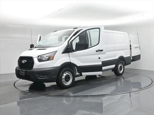 2026 Ford Transit Cargo Van T-150