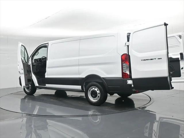 2026 Ford Transit Cargo Van T-150