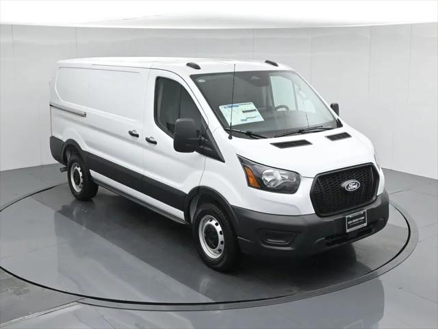2026 Ford Transit Cargo Van T-150
