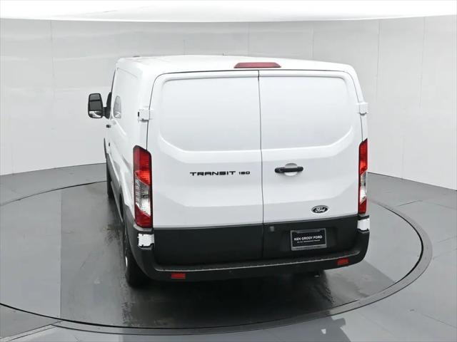 2026 Ford Transit Cargo Van T-150