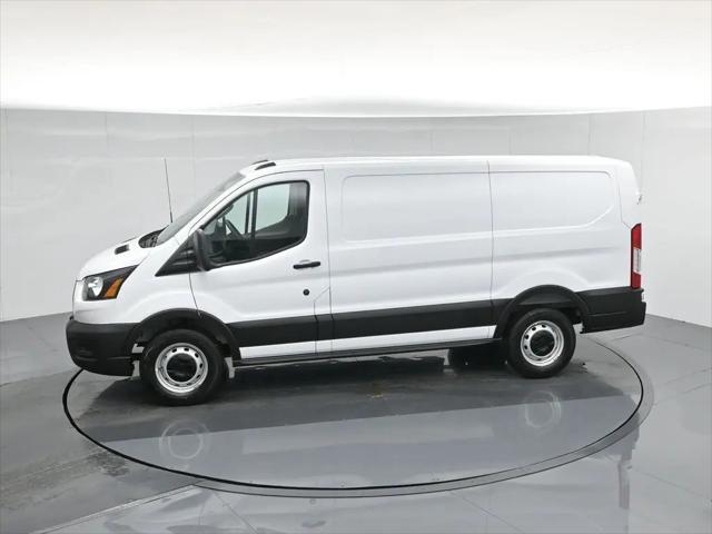 2026 Ford Transit Cargo Van T-150