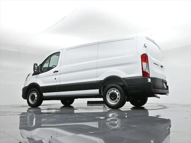 2026 Ford Transit Cargo Van T-150